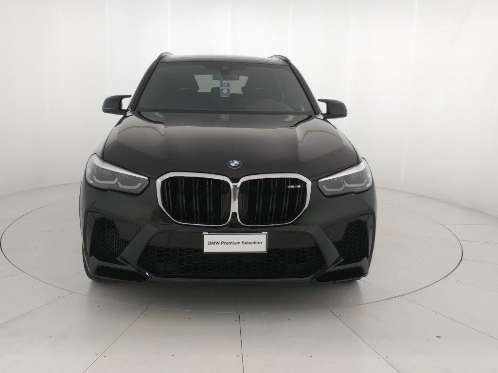 usatostore.bmw.it Store BMW X5 X5M 4.4 600cv auto