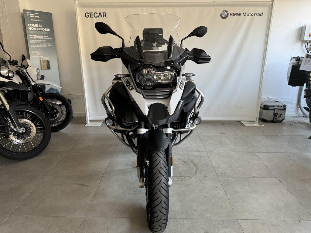 usatostore.bmw-motorrad.it Store BMW Motorrad R 1200 GS BMW R 1200 GS Adventure ABS MY19