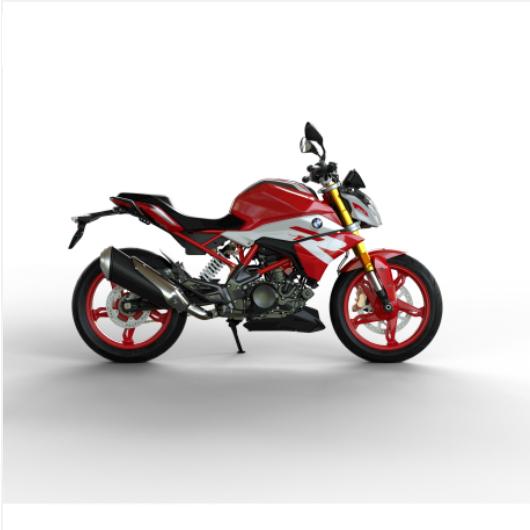 usatostore.bmw.it Store BMW Motorrad G 310 R BMW G 310 R MY21