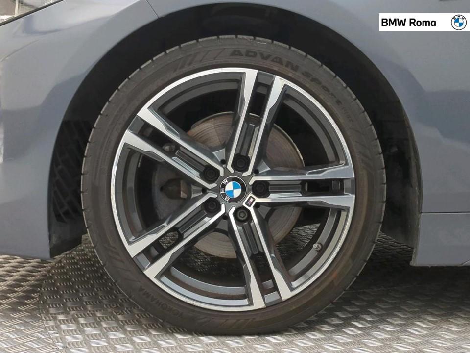 usatostore.bmw.it Store BMW Serie 1 118i Msport auto