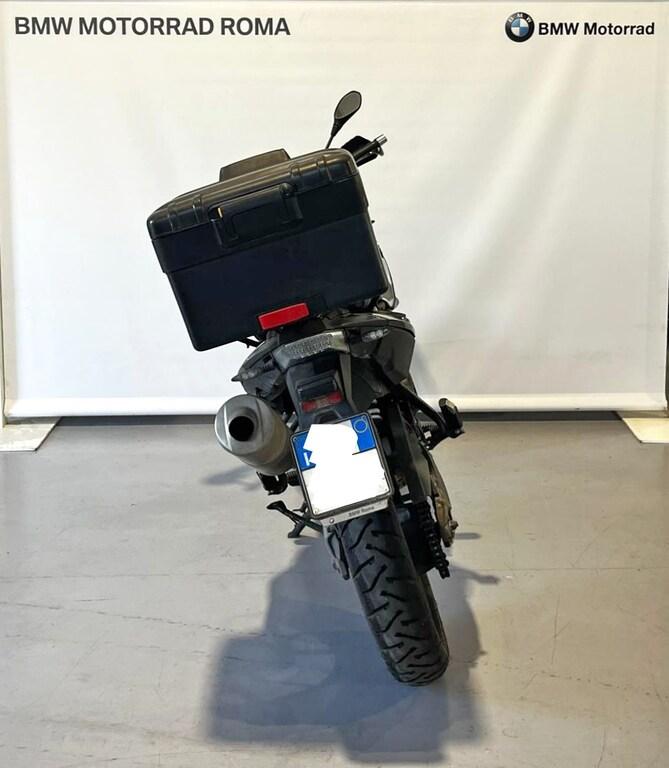 usatostore.bmw-motorrad.it Store BMW Motorrad F 700 GS BMW F 700 GS ABS MY12