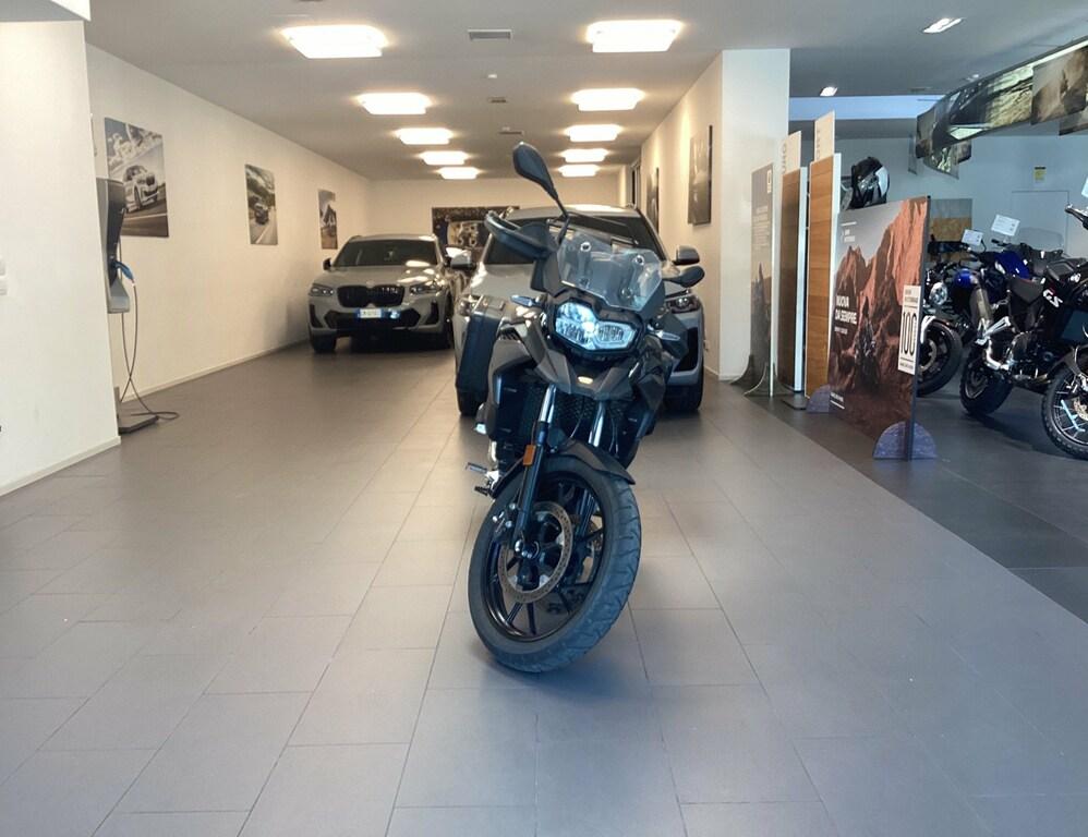 usatostore.bmw.it Store BMW Motorrad F 750 GS BMW F 750 GS ABS MY21