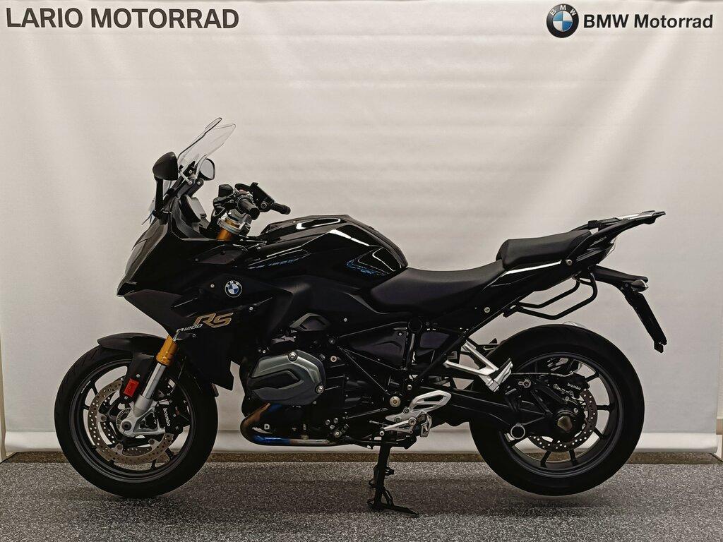 usatostore.bmw.it Store BMW Motorrad R 1200 RS BMW R 1200 RS ABS MY19