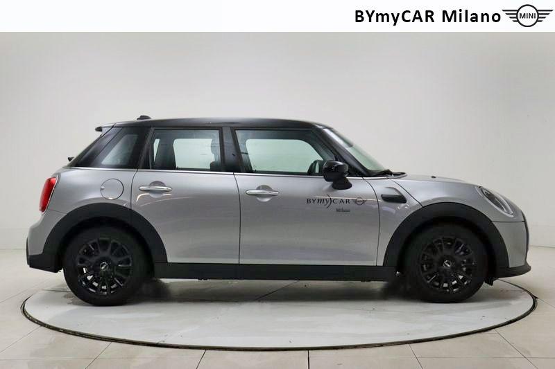 usatostore.bmw.it Store MINI MINI 1.5 TwinPower Turbo Cooper DCT