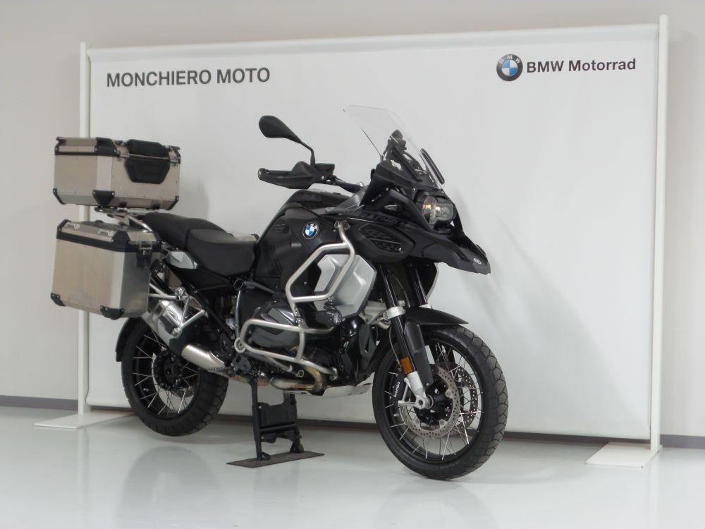 usatostore.bmw-motorrad.it Store BMW Motorrad R 1250 GS BMW R 1250 GS Adventure ABS MY21