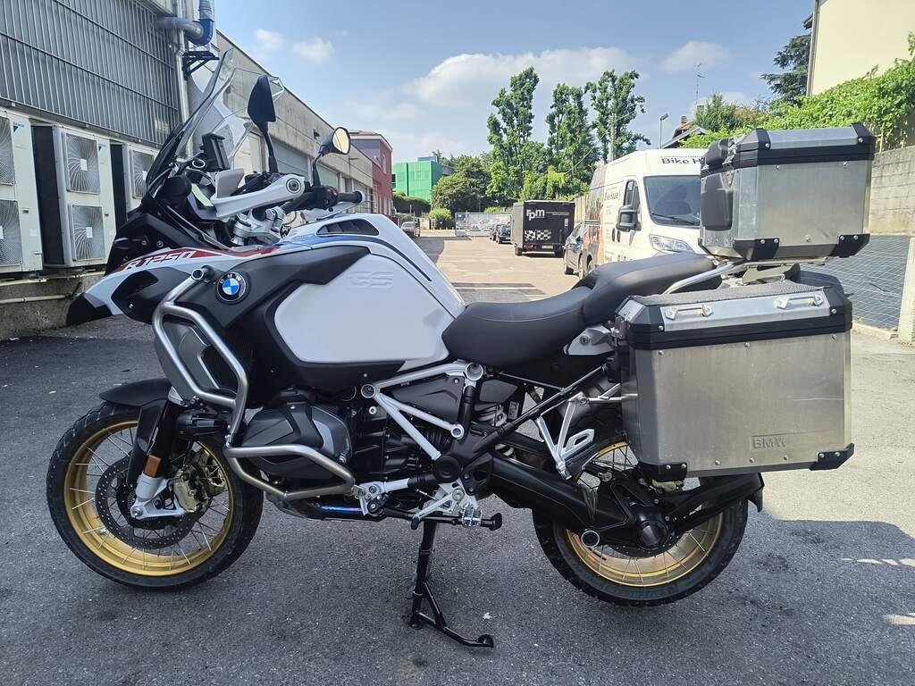 usatostore.bmw-motorrad.it Store BMW Motorrad R 1250 GS Adventure ABS