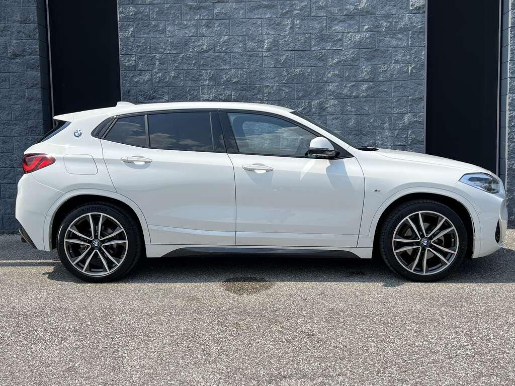 usatostore.bmw.it Store BMW X2 xdrive18d Msport auto