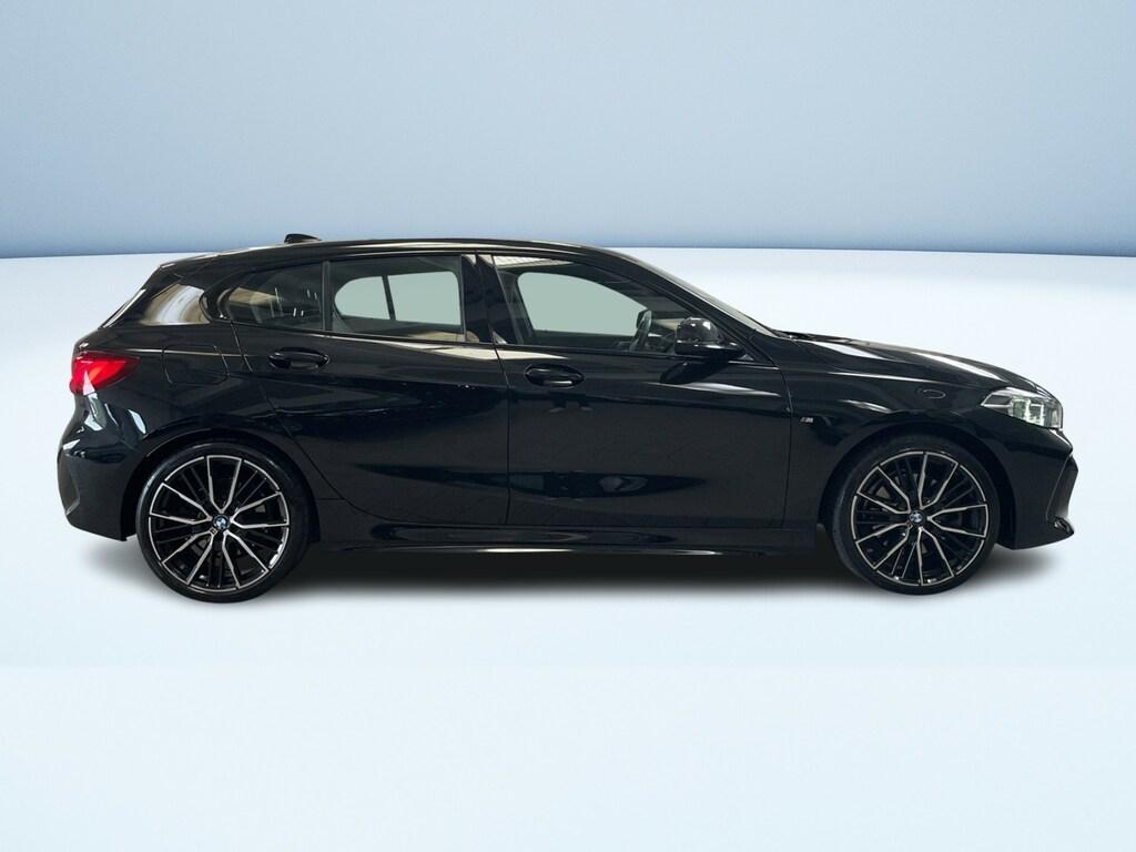 usatostore.bmw.it Store BMW Serie 1 120d Msport xdrive auto