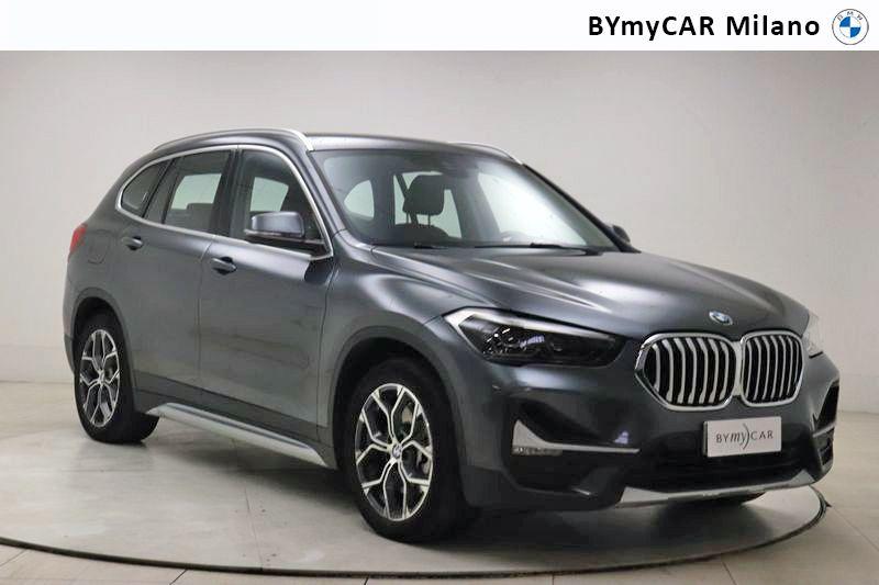 usatostore.bmw.it Store BMW X1 xdrive25e xLine auto