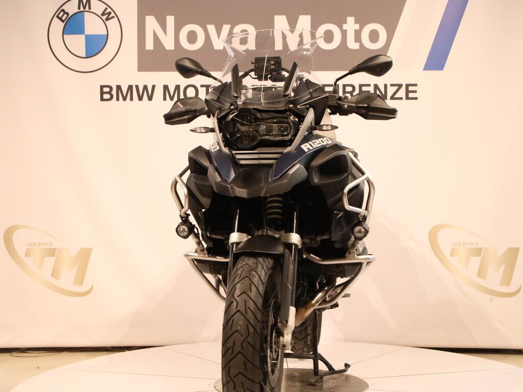 usatostore.bmw.it Store BMW Motorrad R 1200 GS BMW R 1200 GS Adventure ABS MY16