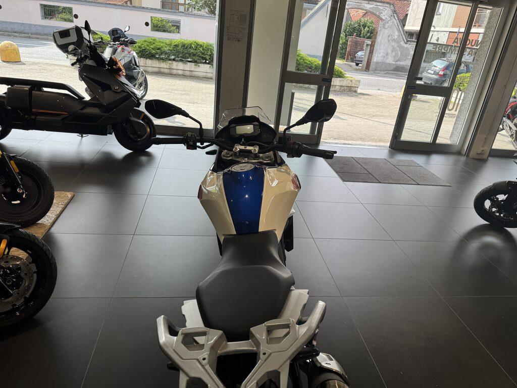 usatostore.bmw-motorrad.it Store BMW Motorrad G 310 GS BMW G 310 GS MY21