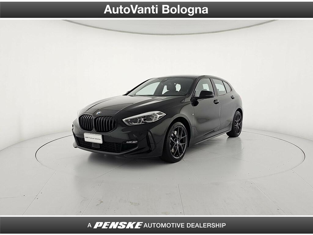 usatostore.bmw.it Store BMW Serie 1 120d Msport xdrive auto