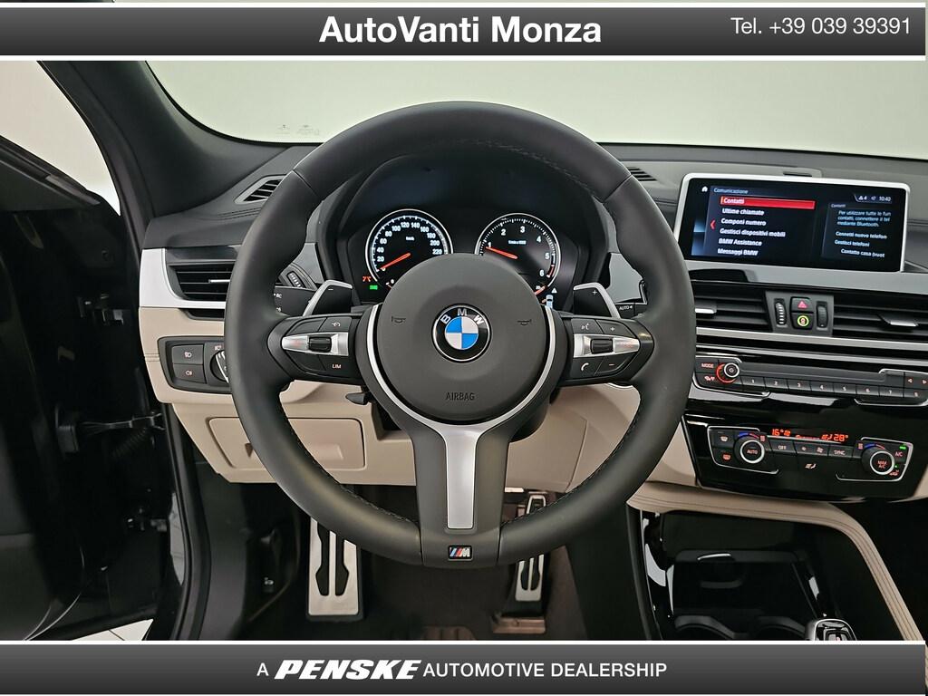 usatostore.bmw.it Store BMW X2 xdrive18d Msport auto