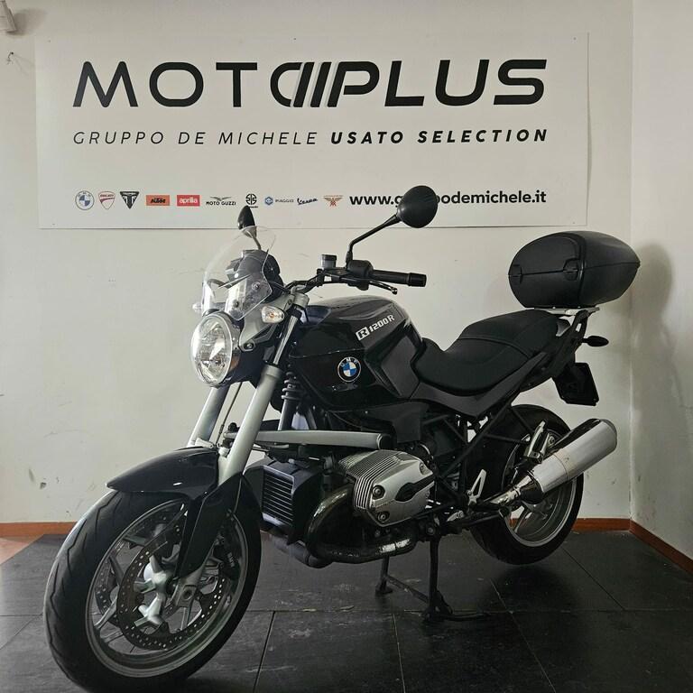 usatostore.bmw.it Store BMW Motorrad R 1200 R BMW R 1200 R