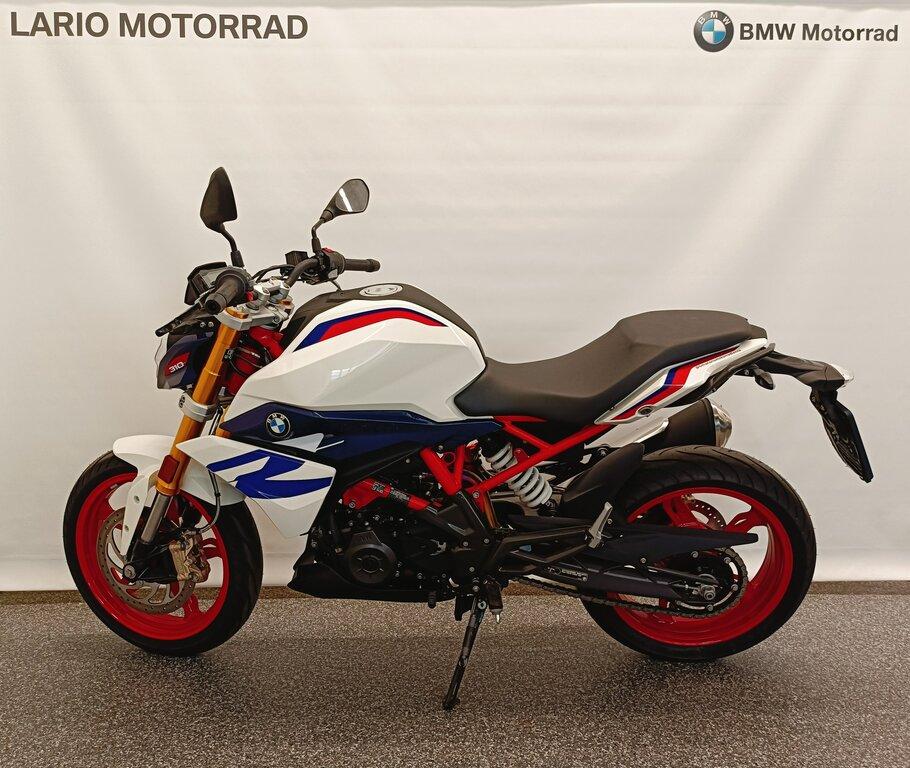 usatostore.bmw.it Store BMW Motorrad G 310 R BMW G 310 R MY21