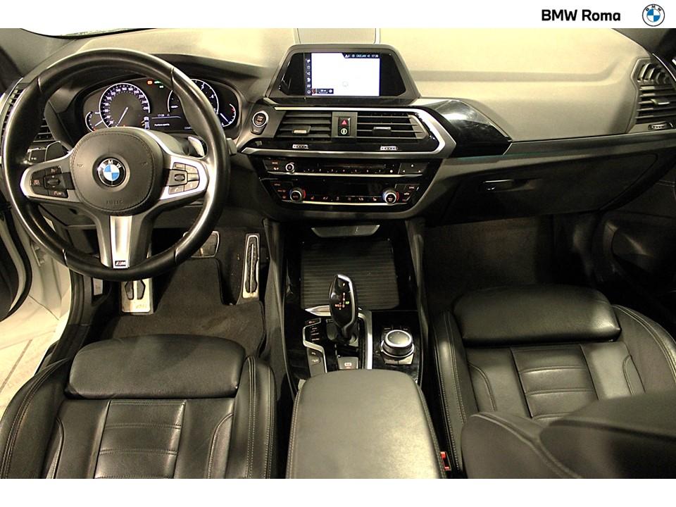 usatostore.bmw.it Store BMW X4 xdrive20d Msport auto my19