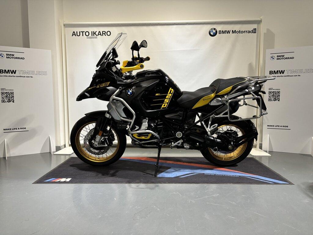 usatostore.bmw.it Store BMW Motorrad R 1250 GS BMW R 1250 GS Adventure ABS MY21