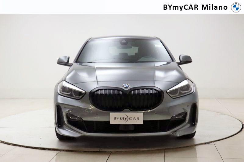 usatostore.bmw.it Store BMW Serie 1 118d Msport auto