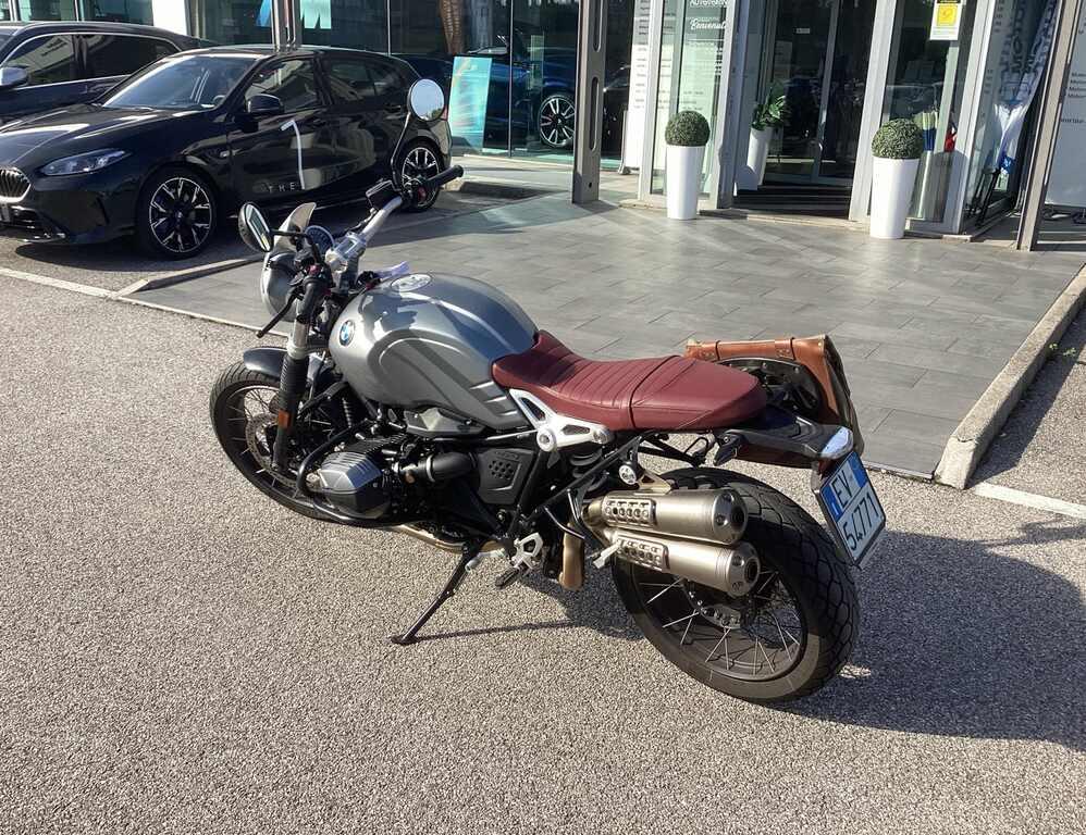 usatostore.bmw.it Store BMW Motorrad R nineT BMW R nineT Scrambler ABS MY20