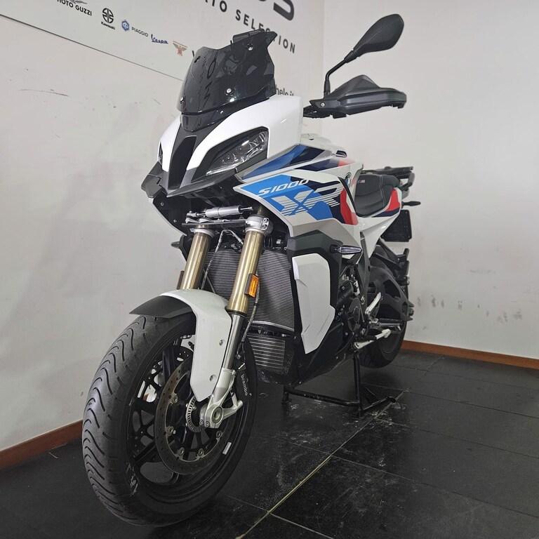 usatostore.bmw-motorrad.it Store BMW Motorrad S 1000 XR BMW S 1000 XR ABS MY21