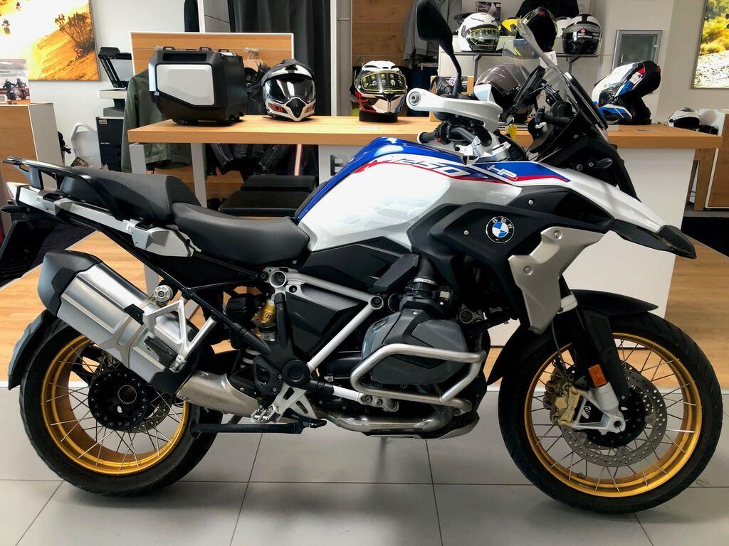 usatostore.bmw.it Store BMW Motorrad R 1250 GS ABS