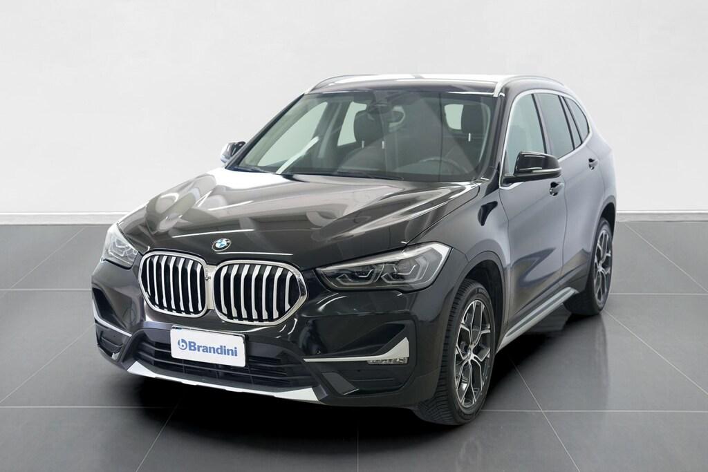 usatostore.bmw.it Store BMW X1 sdrive18d auto