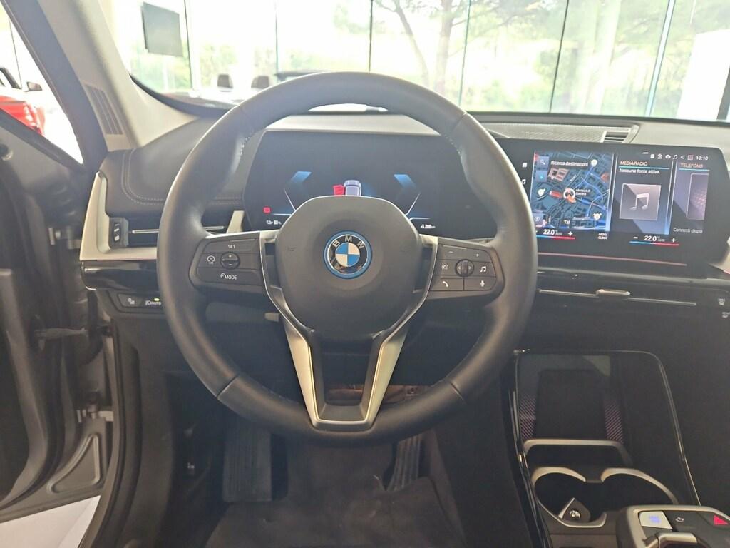 usatostore.bmw.it Store BMW iX1 30 xdrive X-Line