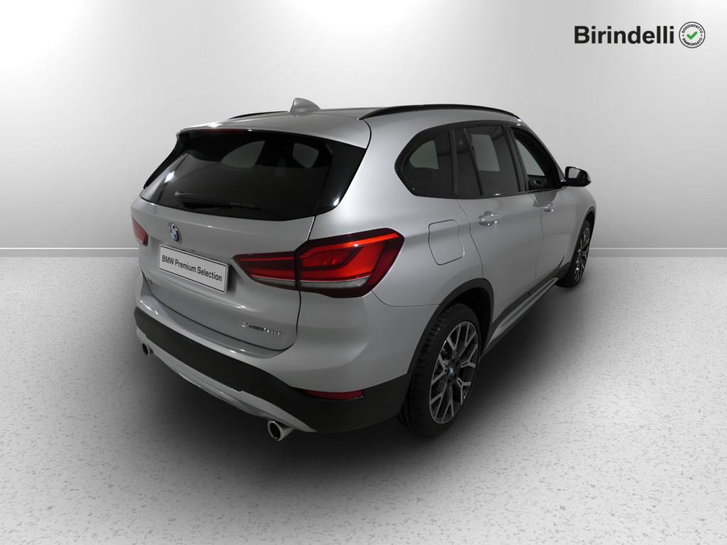 usatostore.bmw.it Store BMW X1 xdrive18d xLine Plus auto