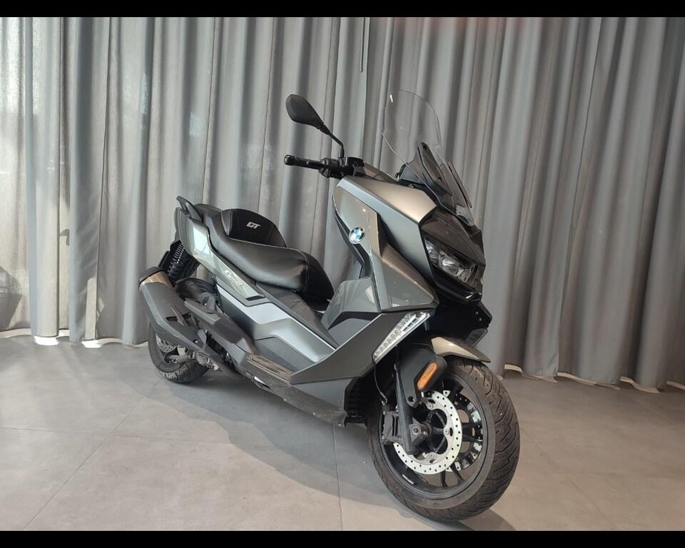 usatostore.bmw-motorrad.it Store BMW Motorrad C 400 GT BMW C 400 GT MY21