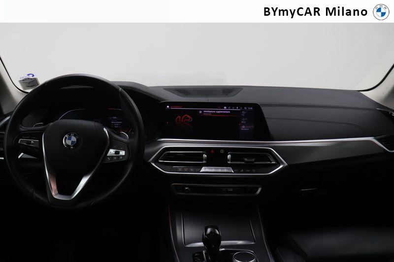 www.bymycar-milano.store Store BMW X5 xdrive30d xLine auto