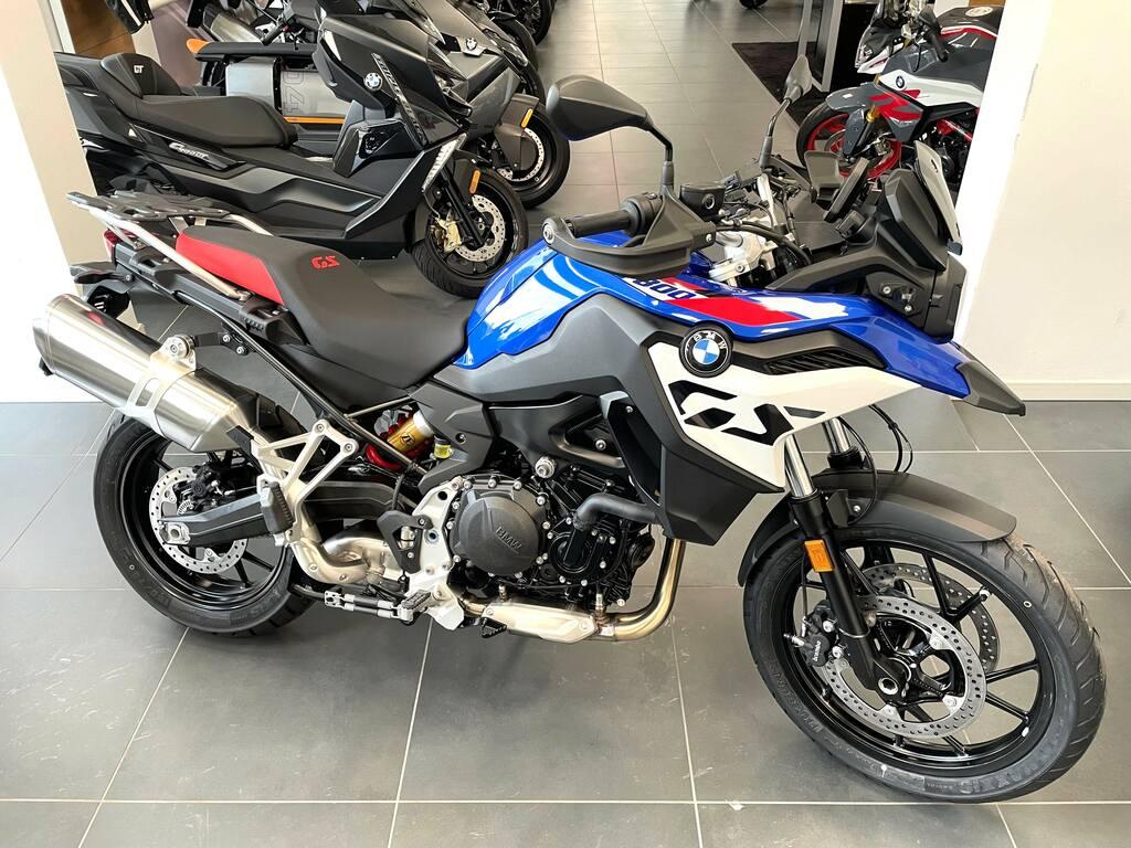 usatostore.bmw-motorrad.it Store BMW Motorrad F 800 GS BMW F 800 GS ABS MY24