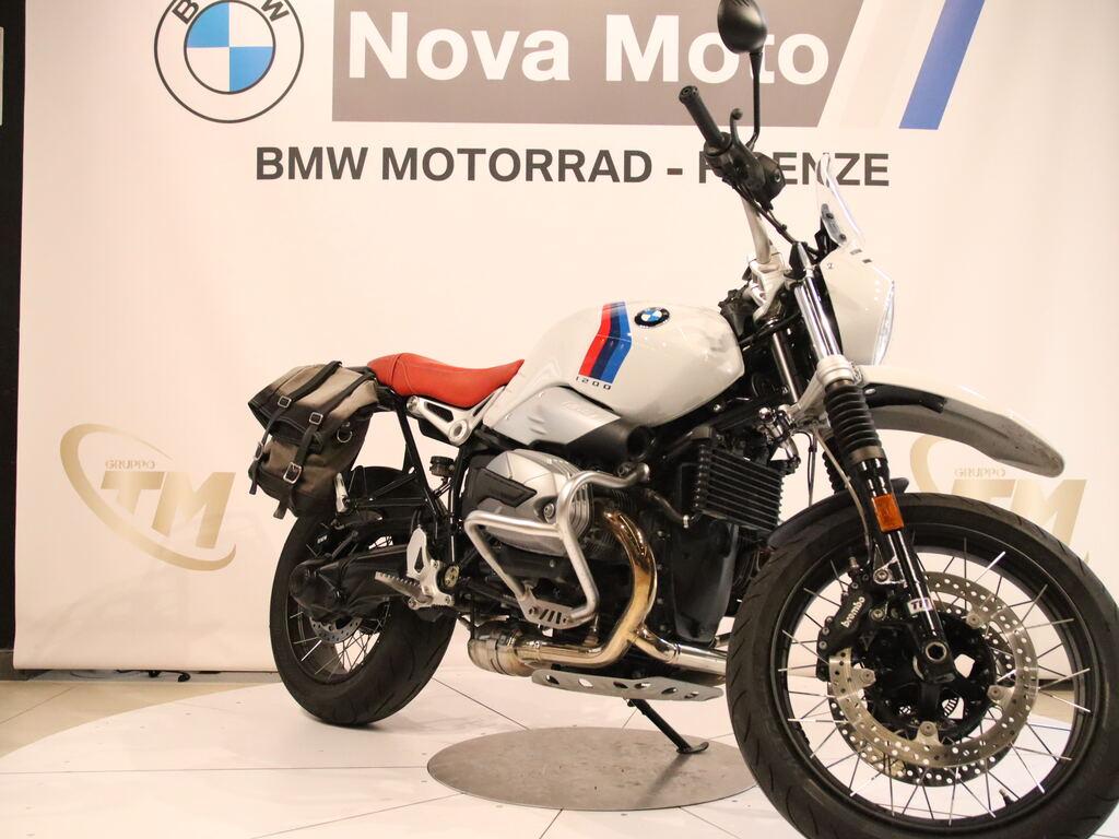 usatostore.bmw-motorrad.it Store BMW Motorrad R nineT BMW R nineT Urban G/S ABS MY20