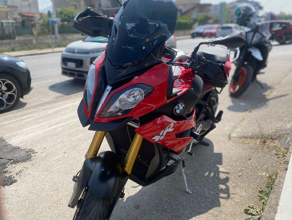 usatostore.bmw-motorrad.it Store BMW Motorrad S 1000 XR ABS