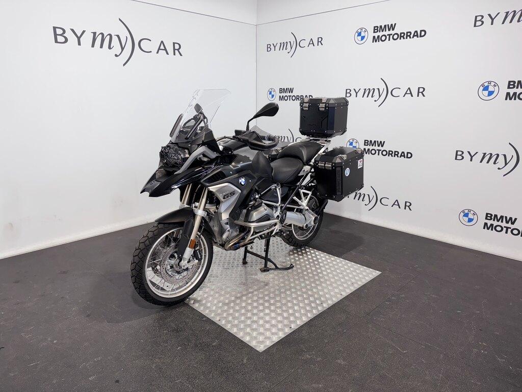usatostore.bmw-motorrad.it Store BMW Motorrad R 1200 GS BMW R 1200 GS ABS MY19