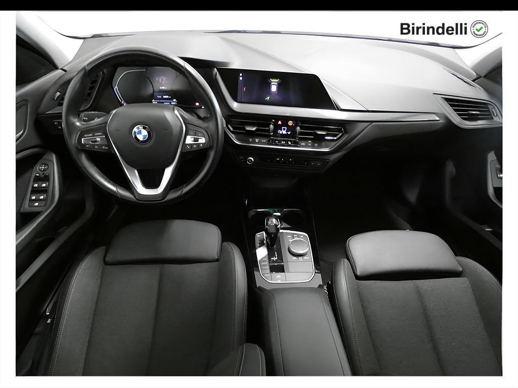 usatostore.bmw.it Store BMW Serie 1 116d Sport auto