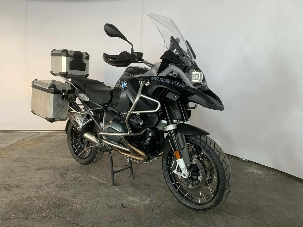 usatostore.bmw-motorrad.it Store BMW Motorrad R 1200 GS BMW R 1200 GS Adventure ABS MY16