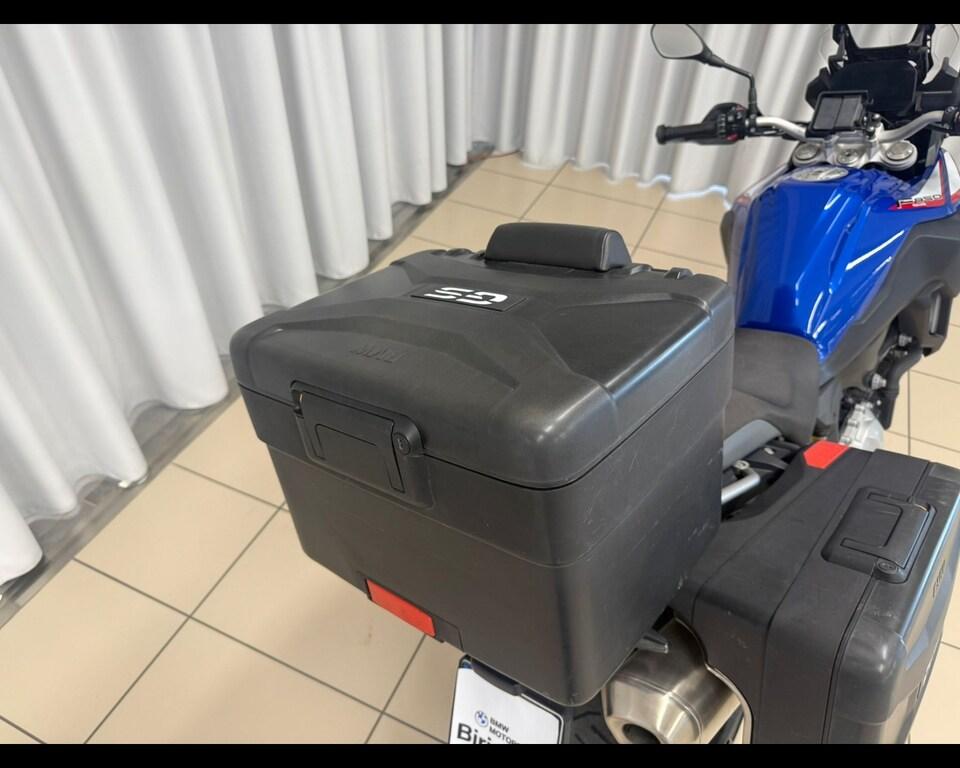 usatostore.bmw-motorrad.it Store BMW Motorrad F 850 GS BMW F 850 GS ABS MY21