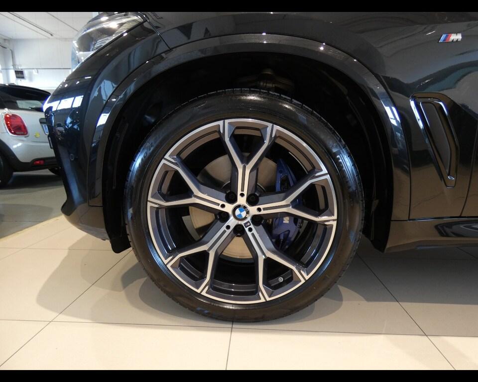 usatostore.bmw.it Store BMW X5 xdrive25d Msport auto