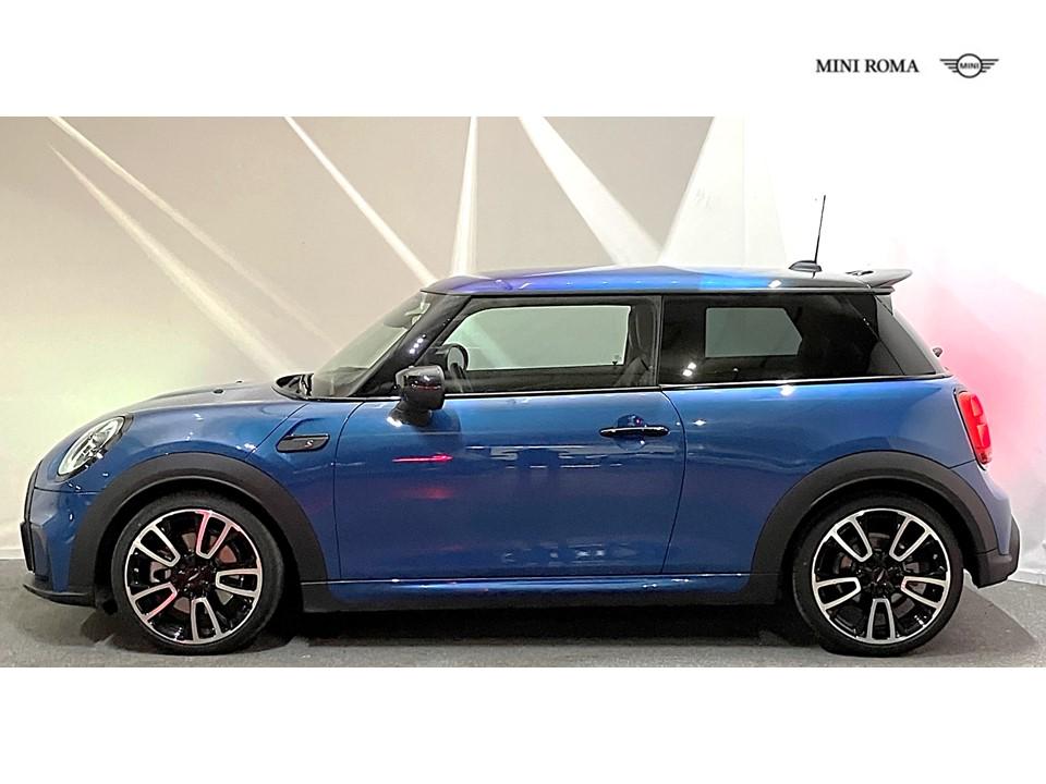 usatostore.bmw.it Store MINI MINI 3p 2.0 Cooper S JCW auto