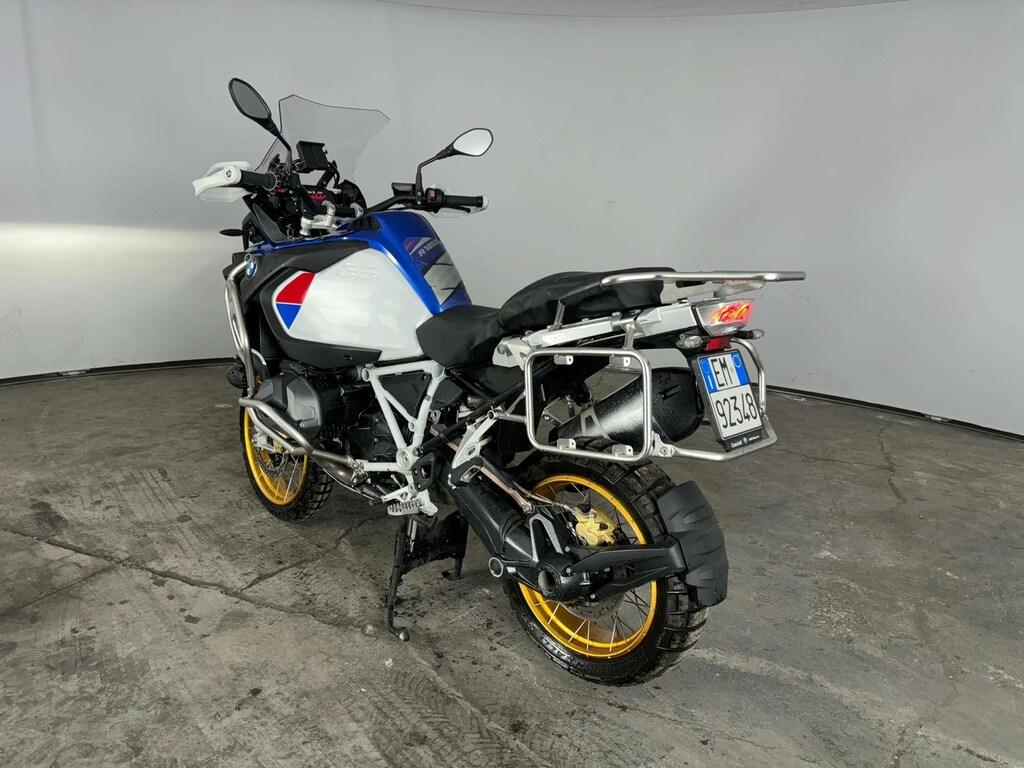 usatostore.bmw.it Store BMW Motorrad R 1250 GS BMW R 1250 GS Adventure ABS MY19