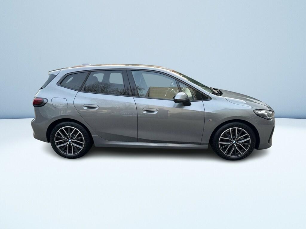 usatostore.bmw.it Store BMW Serie 2 218d Active Tourer Msport auto