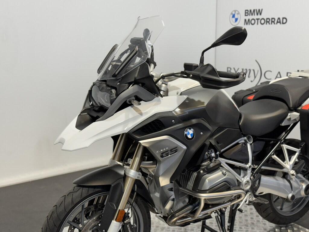 usatostore.bmw-motorrad.it Store BMW Motorrad R 1200 GS BMW R 1200 GS ABS MY17