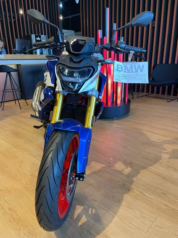 usatostore.bmw-motorrad.it Store BMW Motorrad G 310 R BMW G 310 R MY21
