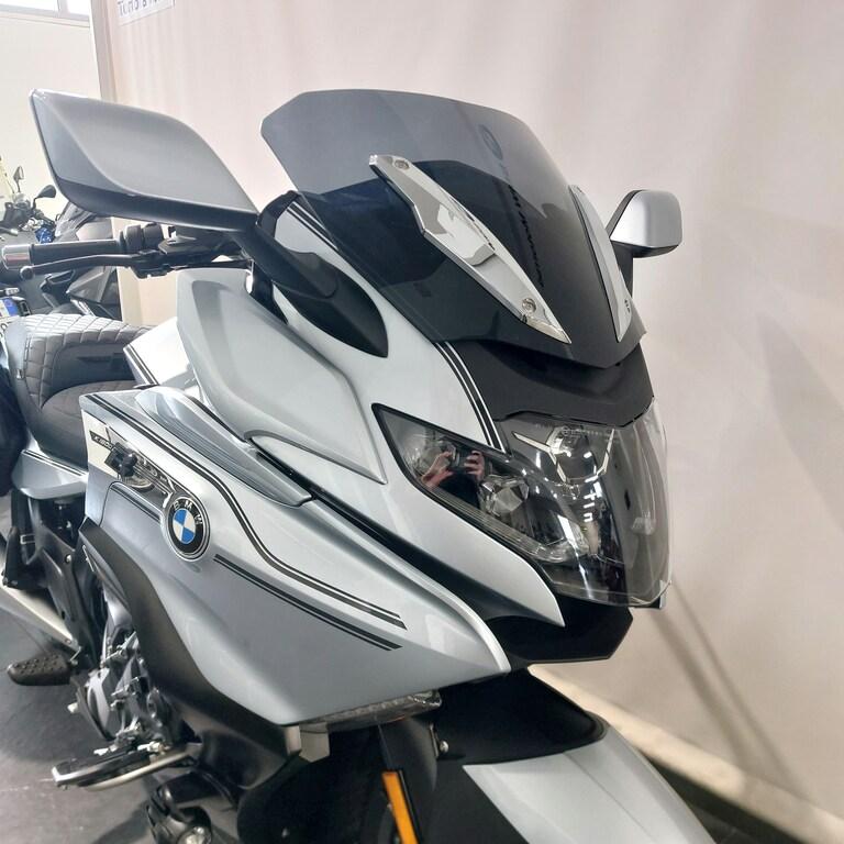 usatostore.bmw-motorrad.it Store BMW Motorrad K 1600 B BMW K 1600 B ABS MY22