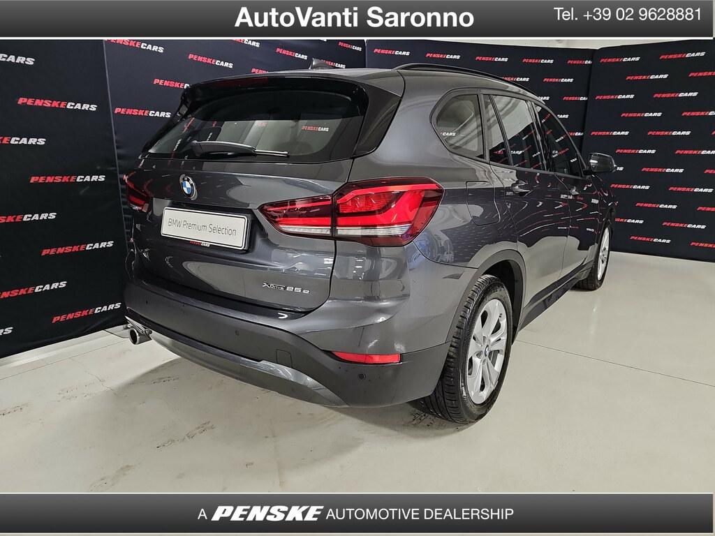 usatostore.bmw.it Store BMW X1 xdrive25e xLine Plus auto