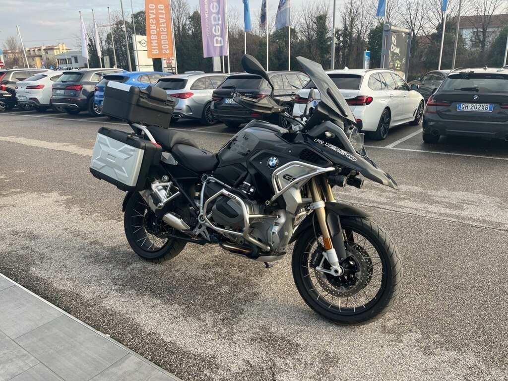 usatostore.bmw-motorrad.it Store BMW Motorrad R 1250 GS BMW R 1250 GS ABS MY19