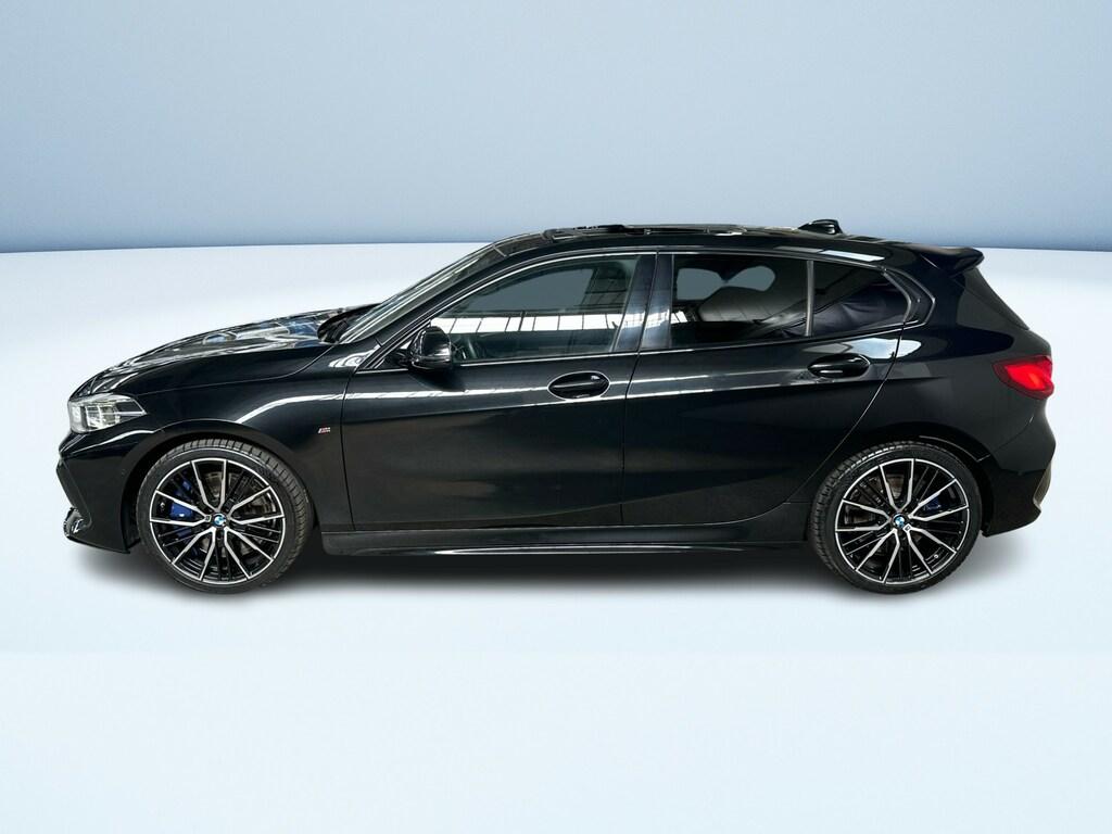 usatostore.bmw.it Store BMW Serie 1 M 135i xdrive auto