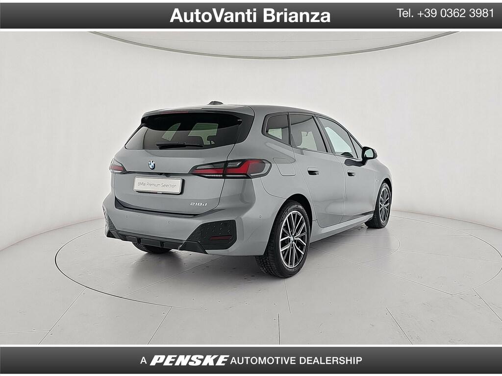 usatostore.bmw.it Store BMW Serie 2 218d Active Tourer Msport auto