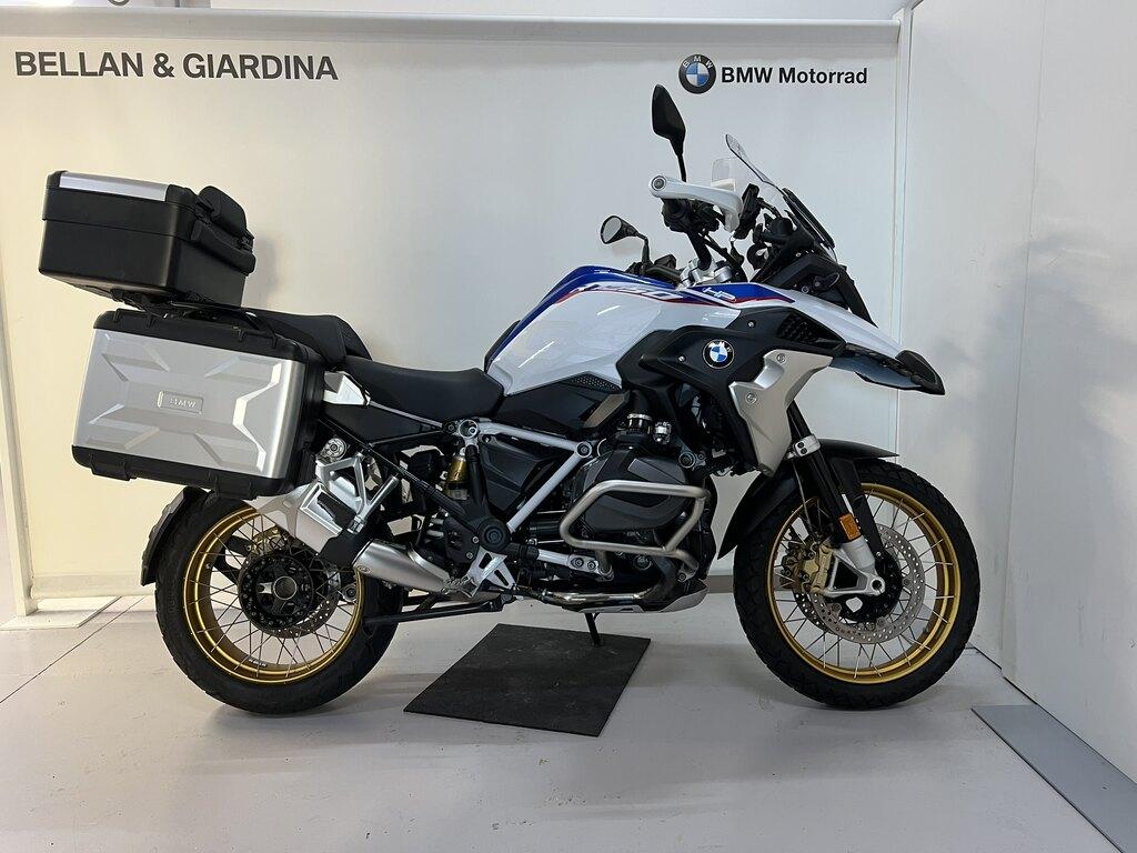 usatostore.bmw-motorrad.it Store BMW Motorrad R 1250 GS ABS