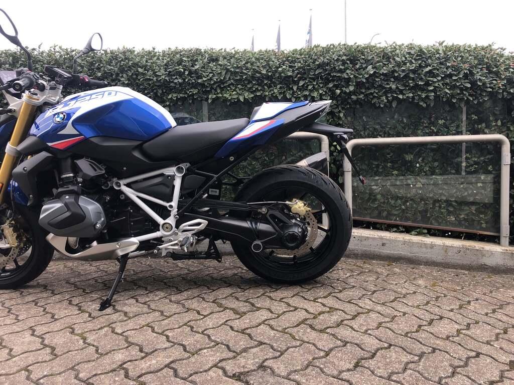 usatostore.bmw-motorrad.it Store BMW Motorrad R 1250 R BMW R 1250 R ABS MY23